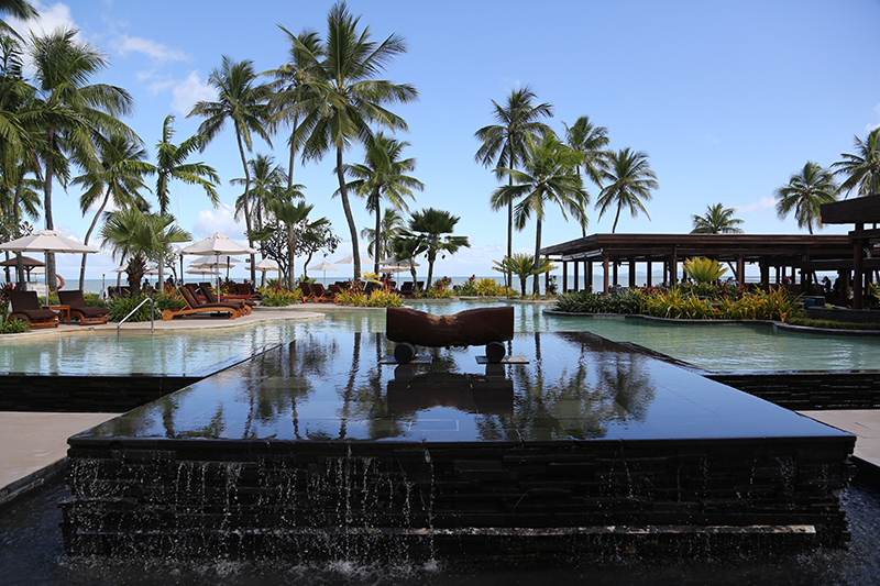 Asian Development Bank Annual Meeting : Fiji 2019 : Business News Photos : Richard Moore : Photographer